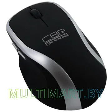 Мышь CBR CM570 Black
